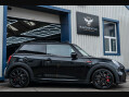 Mini Hatch 2.0 John Cooper Works Auto 3dr 3