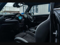 Mini Hatch 2.0 John Cooper Works Auto 3dr 9