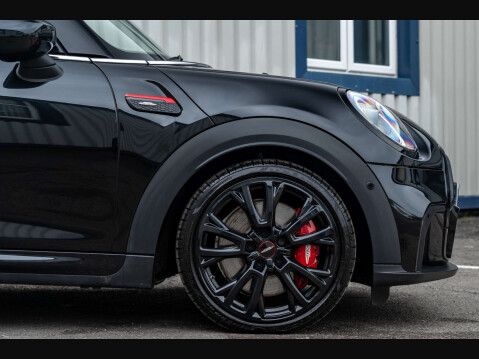 Mini Hatch 2.0 John Cooper Works Auto 3dr 6