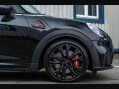 Mini Hatch 2.0 John Cooper Works Auto 3dr 6