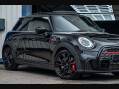 Mini Hatch 2.0 John Cooper Works Auto 3dr 7
