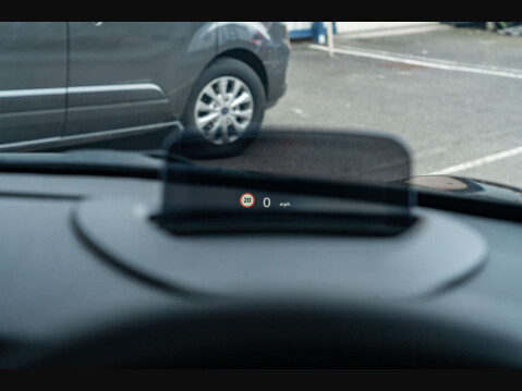 Mini Hatch 2.0 John Cooper Works Auto 3dr 22