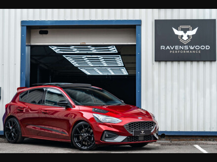 Ford Focus 2.3 Focus ST 5dr