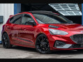 Ford Focus 2.3 Focus ST 5dr 7