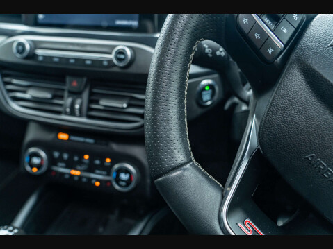 Ford Focus 2.3 Focus ST 5dr 12