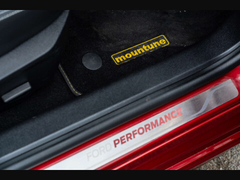 Ford Focus 2.3 Focus ST 5dr 20