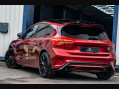 Ford Focus 2.3 Focus ST 5dr 30