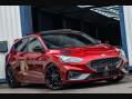 Ford Focus 2.3 Focus ST 5dr 31