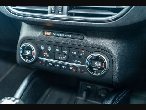 Ford Focus 2.3 Focus ST 5dr 15