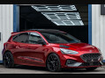 Ford Focus 2.3 Focus ST 5dr 5