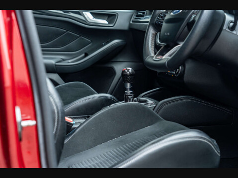Ford Focus 2.3 Focus ST 5dr 16
