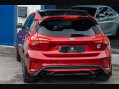 Ford Focus 2.3 Focus ST 5dr 29