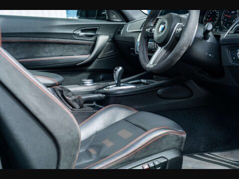 BMW 2 Series 3.0 M2 Competition Edition Auto 2dr 17