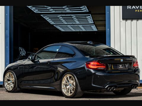 BMW 2 Series 3.0 M2 Competition Edition Auto 2dr 2