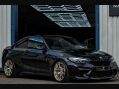 BMW 2 Series 3.0 M2 Competition Edition Auto 2dr 5