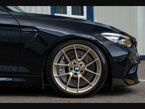 BMW 2 Series 3.0 M2 Competition Edition Auto 2dr 6