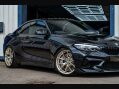 BMW 2 Series 3.0 M2 Competition Edition Auto 2dr 7