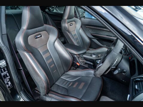 BMW 2 Series 3.0 M2 Competition Edition Auto 2dr 10