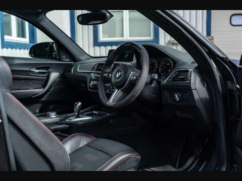 BMW 2 Series 3.0 M2 Competition Edition Auto 2dr 11