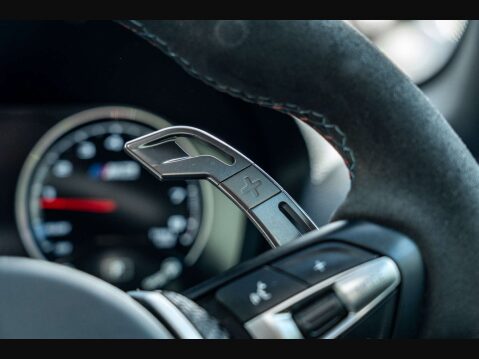 BMW 2 Series 3.0 M2 Competition Edition Auto 2dr 12