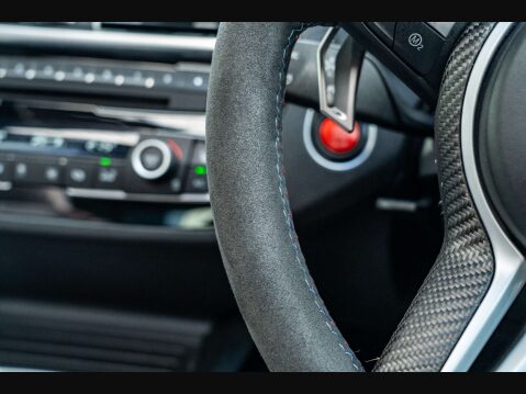 BMW 2 Series 3.0 M2 Competition Edition Auto 2dr 13