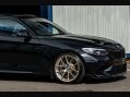 BMW 2 Series 3.0 M2 Competition Edition Auto 2dr 24