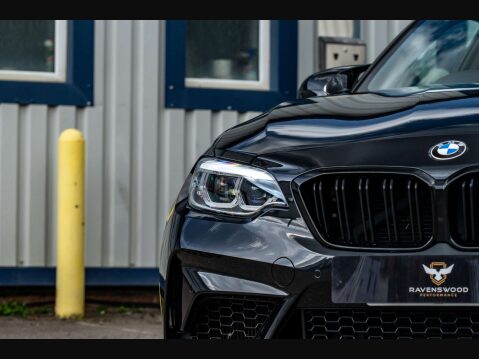 BMW 2 Series 3.0 M2 Competition Edition Auto 2dr 26