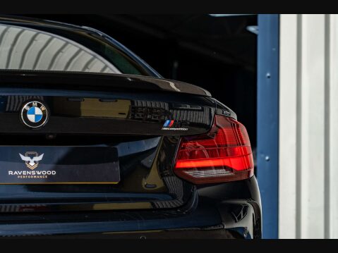BMW 2 Series 3.0 M2 Competition Edition Auto 2dr 27
