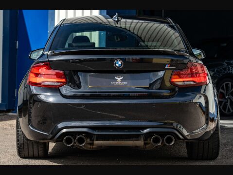 BMW 2 Series 3.0 M2 Competition Edition Auto 2dr 29
