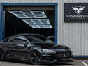 Audi A5 2.9 RS 5 Sportback TFSI Audi Sport Edition Quattro Auto 4WD 5dr