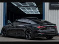 Audi A5 2.9 RS 5 Sportback TFSI Audi Sport Edition Quattro Auto 4WD 5dr 2