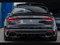 Audi A5 2.9 RS 5 Sportback TFSI Audi Sport Edition Quattro Auto 4WD 5dr 29