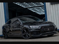 Audi A5 2.9 RS 5 Sportback TFSI Audi Sport Edition Quattro Auto 4WD 5dr 30