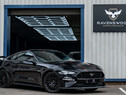 Ford Mustang 5.0 Mustang GT Auto 2dr