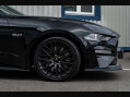 Ford Mustang 5.0 Mustang GT Auto 2dr 6