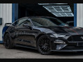 Ford Mustang 5.0 Mustang GT Auto 2dr 7