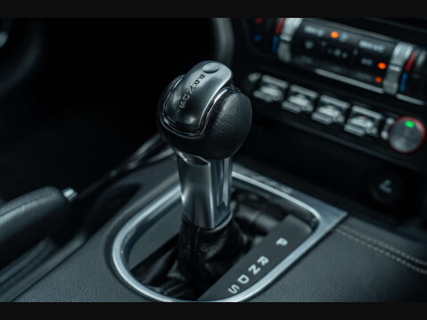Ford Mustang 5.0 Mustang GT Auto 2dr 18