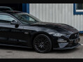 Ford Mustang 5.0 Mustang GT Auto 2dr 24