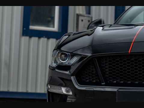 Ford Mustang 5.0 Mustang GT Auto 2dr 26