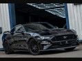 Ford Mustang 5.0 Mustang GT Auto 2dr 30