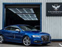 Audi A5 3.0 A5 S5 TFSI Quattro Auto 4WD 2dr