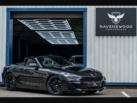 BMW Z4 2.0 Z4 sDrive 30i M Sport Auto 2dr 1
