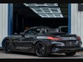 BMW Z4 2.0 Z4 sDrive 30i M Sport Auto 2dr 2