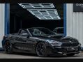 BMW Z4 2.0 Z4 sDrive 30i M Sport Auto 2dr 5