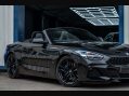 BMW Z4 2.0 Z4 sDrive 30i M Sport Auto 2dr 7