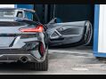 BMW Z4 2.0 Z4 sDrive 30i M Sport Auto 2dr 8