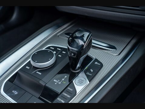 BMW Z4 2.0 Z4 sDrive 30i M Sport Auto 2dr 18