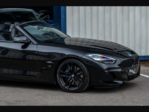 BMW Z4 2.0 Z4 sDrive 30i M Sport Auto 2dr 24
