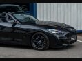 BMW Z4 2.0 Z4 sDrive 30i M Sport Auto 2dr 24