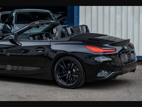 BMW Z4 2.0 Z4 sDrive 30i M Sport Auto 2dr 25